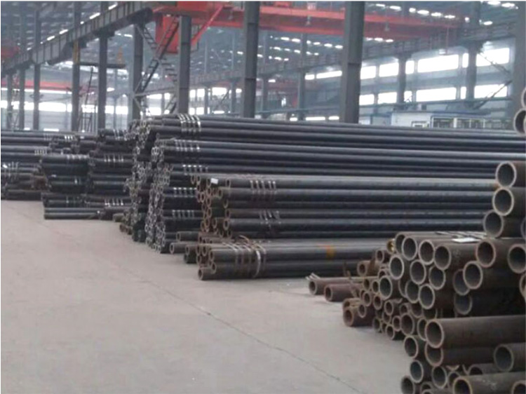 城固12cr2mo化肥专用管