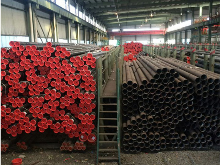 城固12crmo化肥专用管